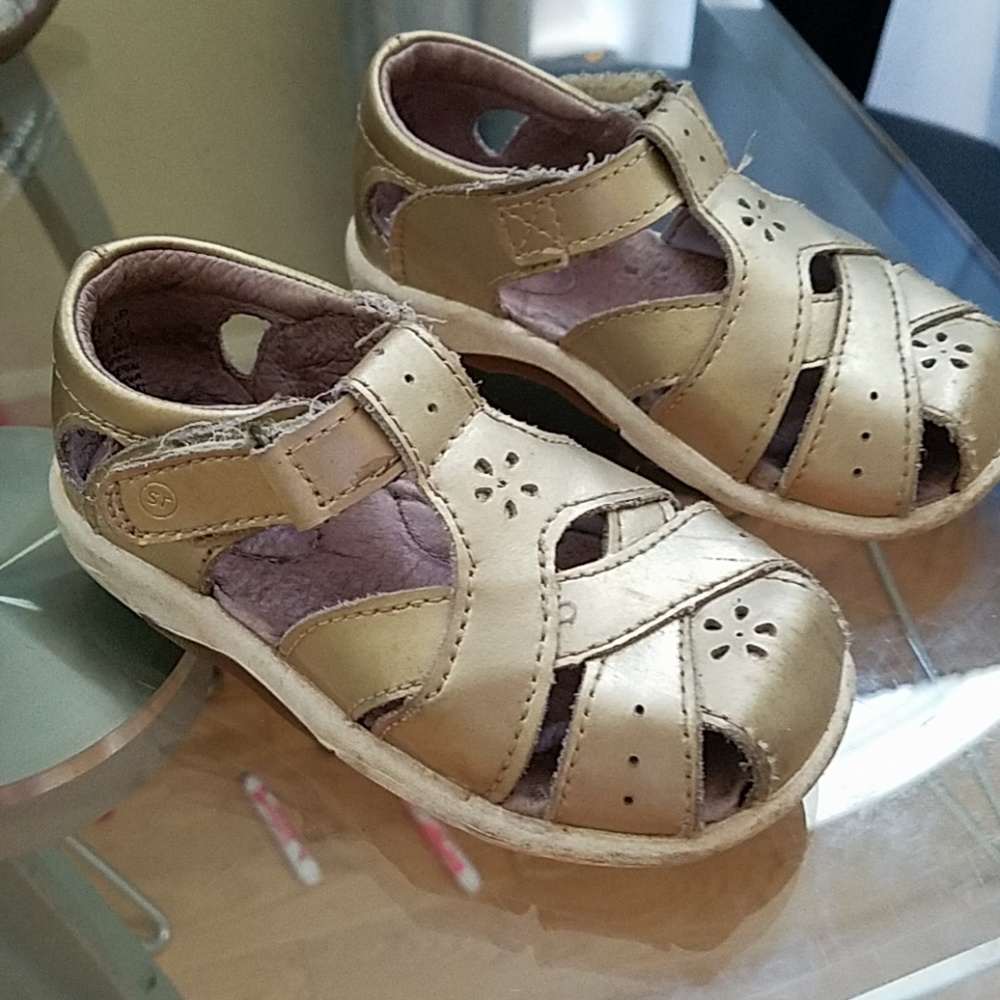 stride rite toddler